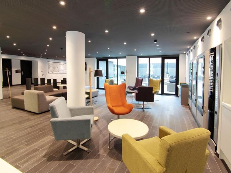 Andante Hotel Barcelona Luaran gambar