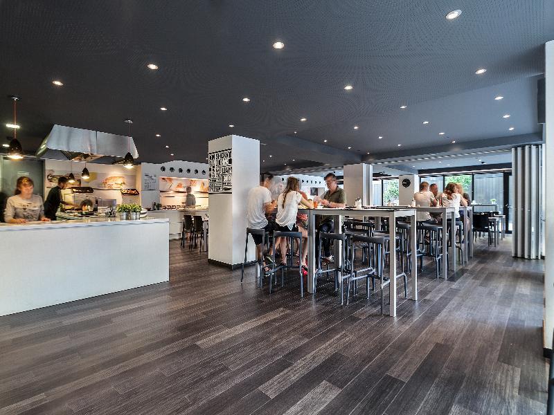 Andante Hotel Barcelona Luaran gambar