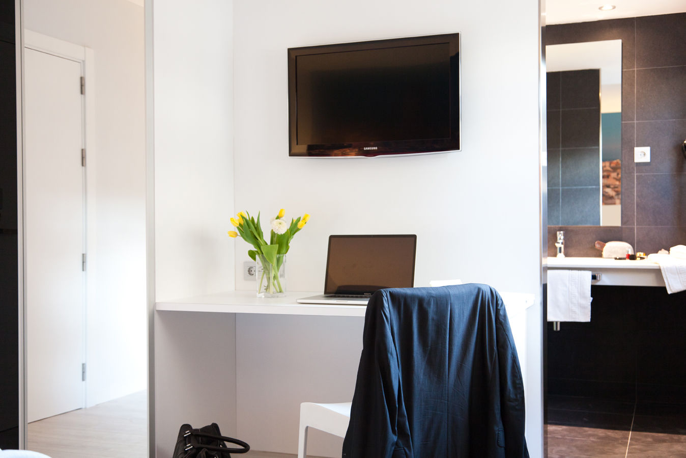 Andante Hotel Barcelona Luaran gambar